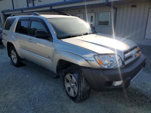 Photo 3 VIN: JTEZU14R540035113 - TOYOTA 4RUNNER 