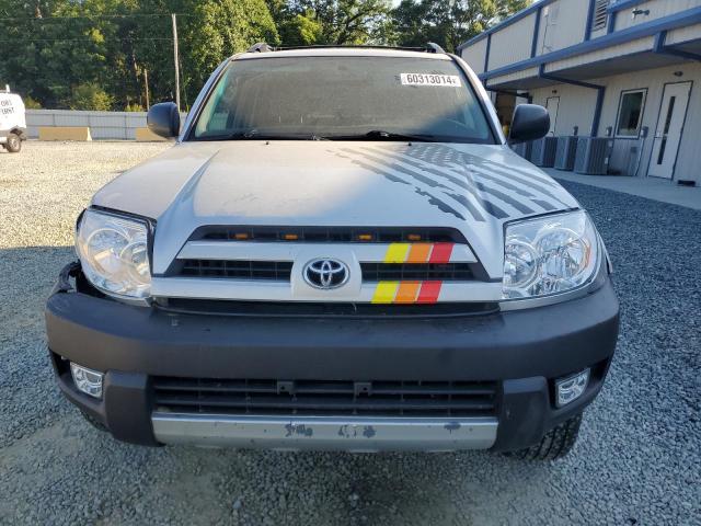 Photo 4 VIN: JTEZU14R540035113 - TOYOTA 4RUNNER 