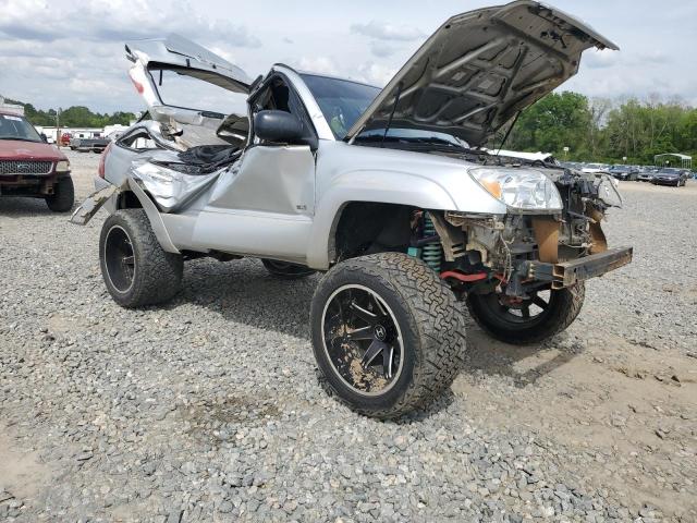 Photo 3 VIN: JTEZU14R540037766 - TOYOTA 4RUNNER 