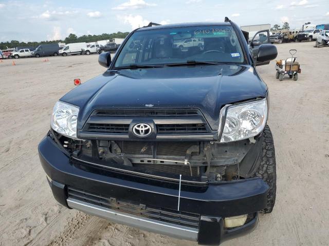 Photo 4 VIN: JTEZU14R548012884 - TOYOTA 4RUNNER 