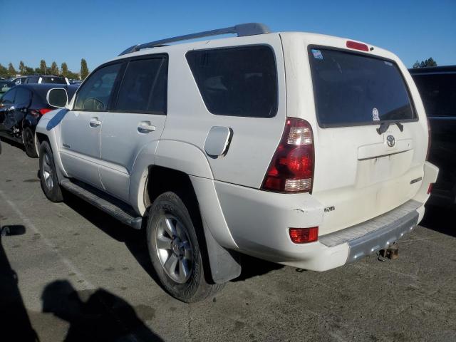 Photo 1 VIN: JTEZU14R548021889 - TOYOTA 4RUNNER SR 