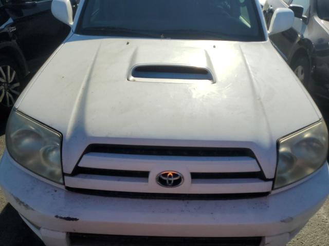 Photo 10 VIN: JTEZU14R548021889 - TOYOTA 4RUNNER SR 