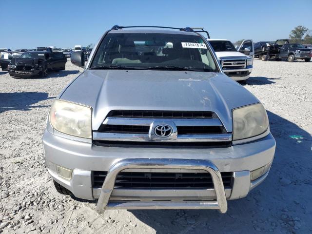 Photo 4 VIN: JTEZU14R550044332 - TOYOTA 4RUNNER SR 