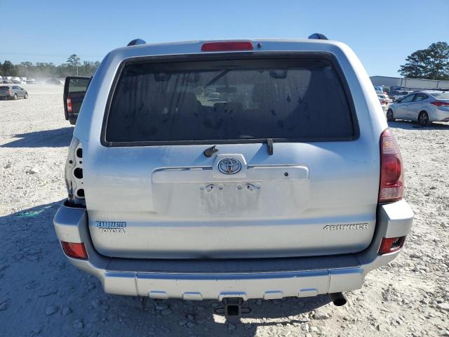 Photo 5 VIN: JTEZU14R550044332 - TOYOTA 4RUNNER SR 