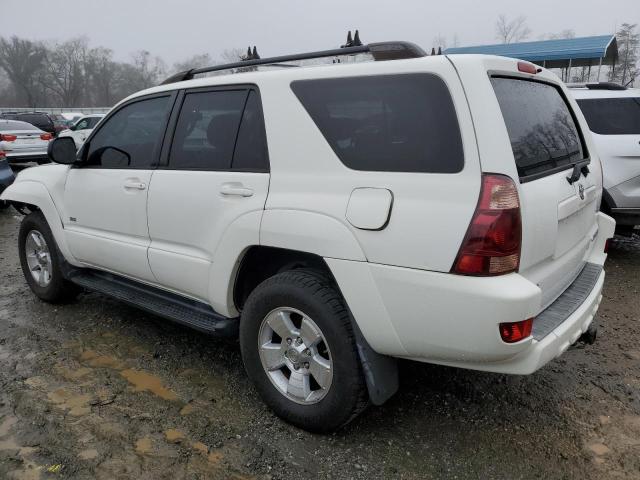 Photo 1 VIN: JTEZU14R550044816 - TOYOTA 4RUNNER 