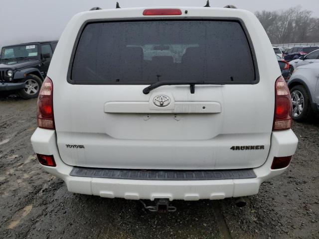 Photo 5 VIN: JTEZU14R550044816 - TOYOTA 4RUNNER 