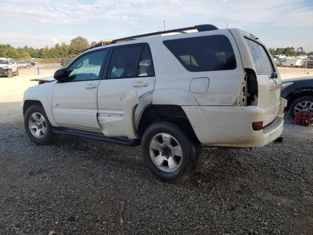 Photo 1 VIN: JTEZU14R550053841 - TOYOTA 4RUNNER SR 