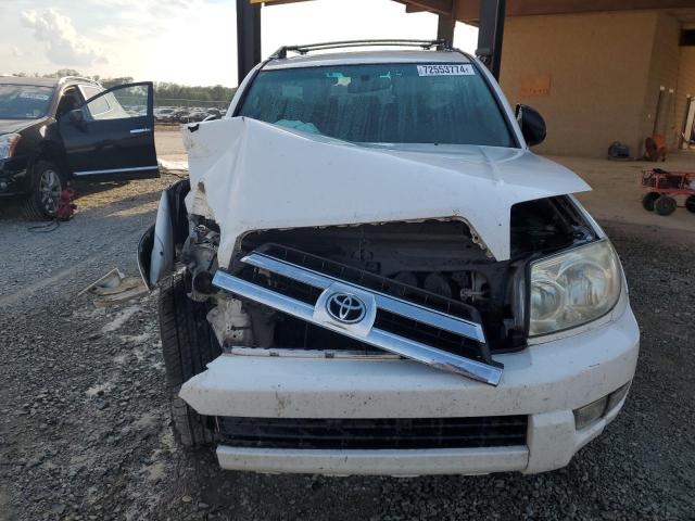 Photo 4 VIN: JTEZU14R550053841 - TOYOTA 4RUNNER SR 