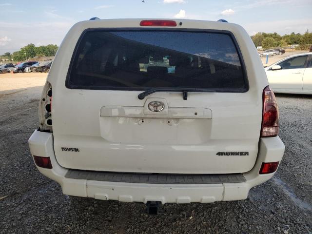 Photo 5 VIN: JTEZU14R550053841 - TOYOTA 4RUNNER SR 