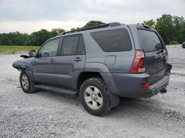 Photo 1 VIN: JTEZU14R550061423 - TOYOTA 4RUNNER 