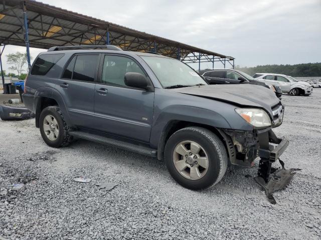 Photo 3 VIN: JTEZU14R550061423 - TOYOTA 4RUNNER 