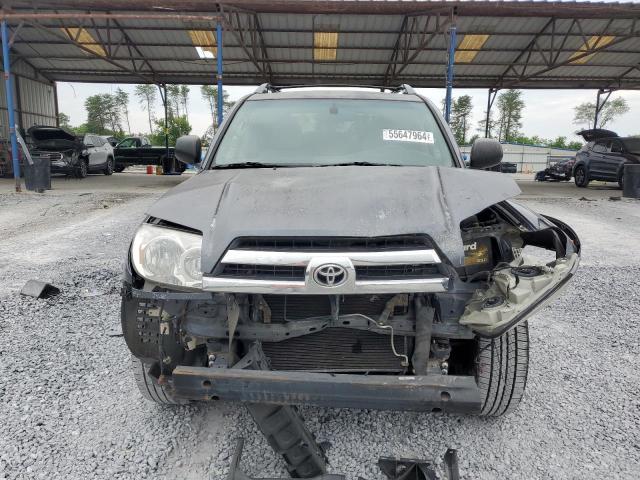 Photo 4 VIN: JTEZU14R550061423 - TOYOTA 4RUNNER 