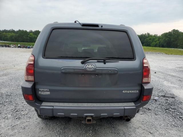 Photo 5 VIN: JTEZU14R550061423 - TOYOTA 4RUNNER 