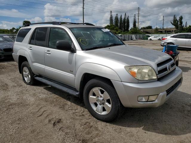 Photo 3 VIN: JTEZU14R558034143 - TOYOTA 4RUNNER SR 