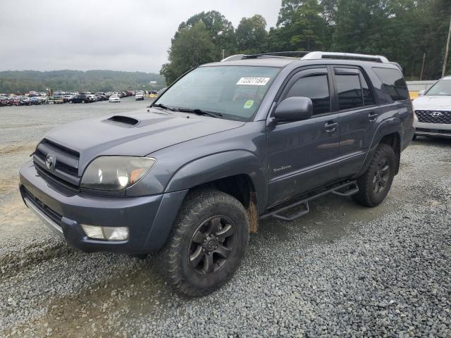 Photo 0 VIN: JTEZU14R558036779 - TOYOTA 4RUNNER SR 