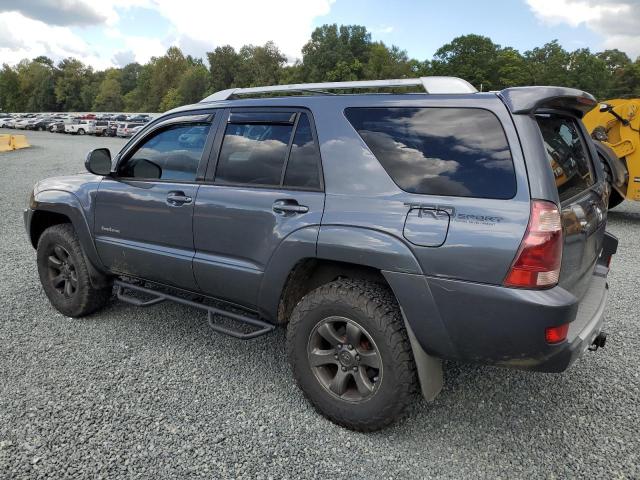 Photo 1 VIN: JTEZU14R558036779 - TOYOTA 4RUNNER SR 