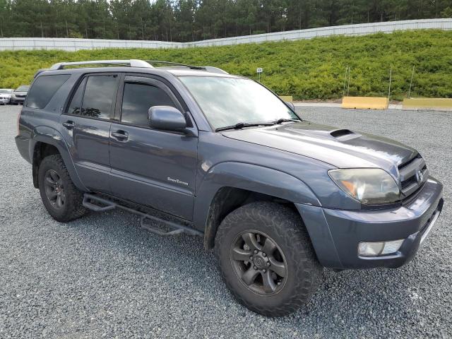 Photo 3 VIN: JTEZU14R558036779 - TOYOTA 4RUNNER SR 