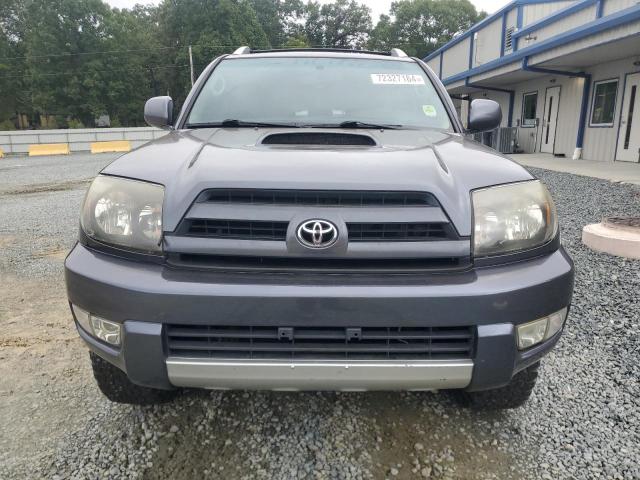 Photo 4 VIN: JTEZU14R558036779 - TOYOTA 4RUNNER SR 