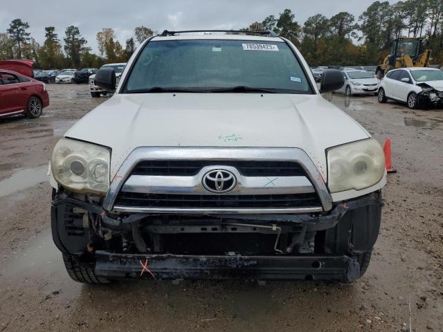 Photo 4 VIN: JTEZU14R560070379 - TOYOTA 4RUNNER 