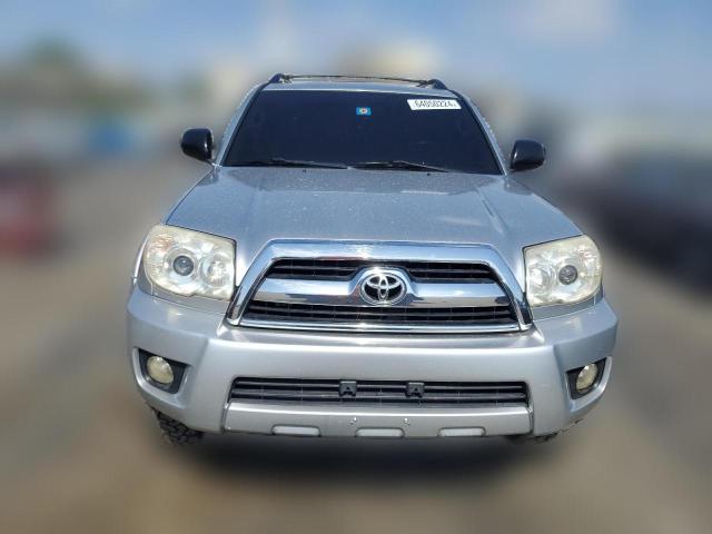 Photo 4 VIN: JTEZU14R560073511 - TOYOTA 4RUNNER 