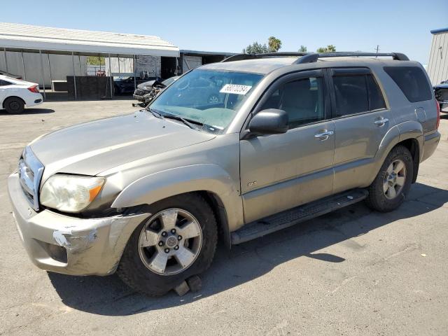 Photo 0 VIN: JTEZU14R560078756 - TOYOTA 4RUNNER SR 