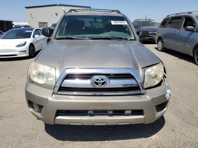 Photo 4 VIN: JTEZU14R560078756 - TOYOTA 4RUNNER SR 