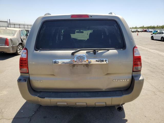 Photo 5 VIN: JTEZU14R560078756 - TOYOTA 4RUNNER SR 