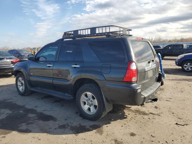 Photo 1 VIN: JTEZU14R568046293 - TOYOTA 4RUNNER SR 