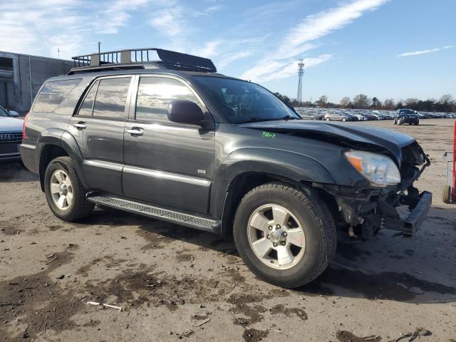 Photo 3 VIN: JTEZU14R568046293 - TOYOTA 4RUNNER SR 