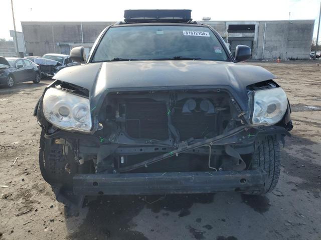 Photo 4 VIN: JTEZU14R568046293 - TOYOTA 4RUNNER SR 