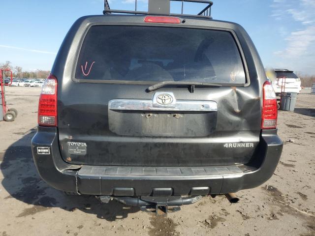 Photo 5 VIN: JTEZU14R568046293 - TOYOTA 4RUNNER SR 