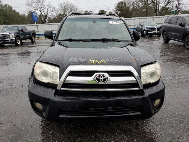 Photo 4 VIN: JTEZU14R568047766 - TOYOTA 4RUNNER 