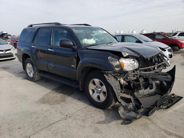 Photo 3 VIN: JTEZU14R568050229 - TOYOTA 4RUNNER 