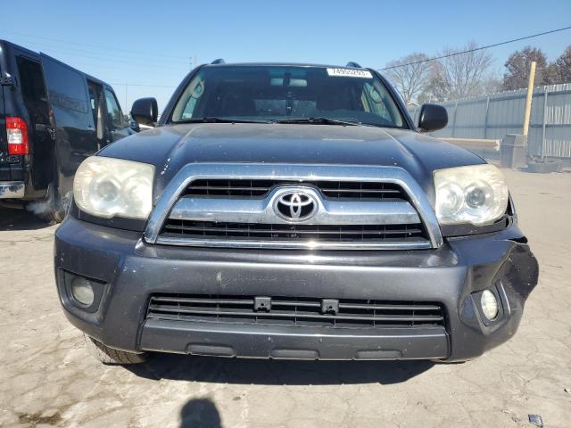 Photo 4 VIN: JTEZU14R568053373 - TOYOTA 4RUNNER 