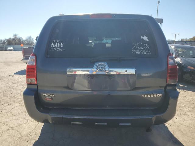 Photo 5 VIN: JTEZU14R568053373 - TOYOTA 4RUNNER 