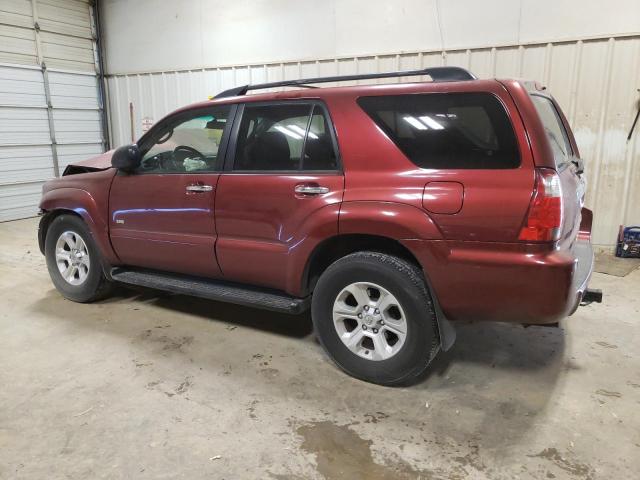 Photo 1 VIN: JTEZU14R568057889 - TOYOTA 4RUNNER 