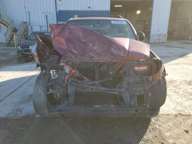 Photo 4 VIN: JTEZU14R568057889 - TOYOTA 4RUNNER 