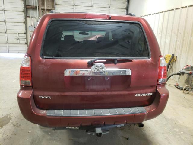 Photo 5 VIN: JTEZU14R568057889 - TOYOTA 4RUNNER 