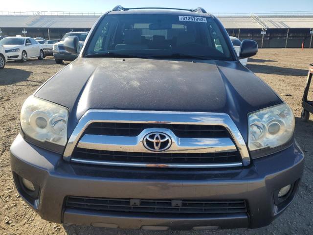 Photo 4 VIN: JTEZU14R568064146 - TOYOTA 4RUNNER 