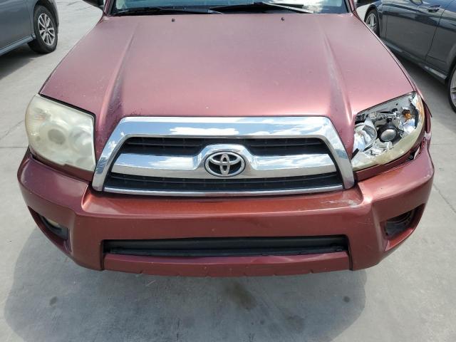 Photo 11 VIN: JTEZU14R568064244 - TOYOTA 4RUNNER 