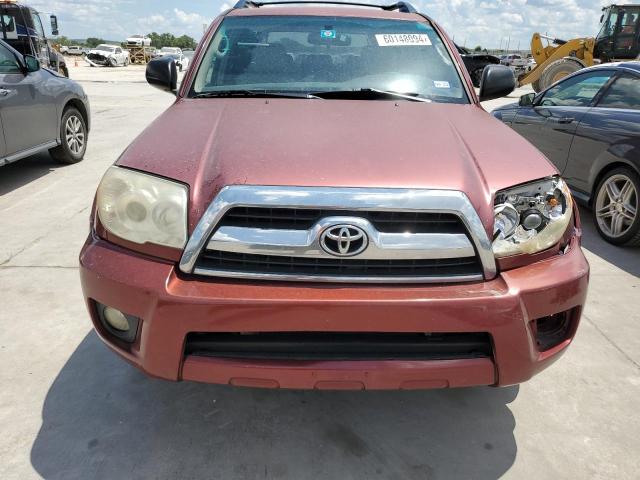 Photo 4 VIN: JTEZU14R568064244 - TOYOTA 4RUNNER 