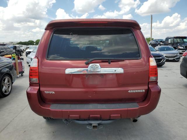 Photo 5 VIN: JTEZU14R568064244 - TOYOTA 4RUNNER 