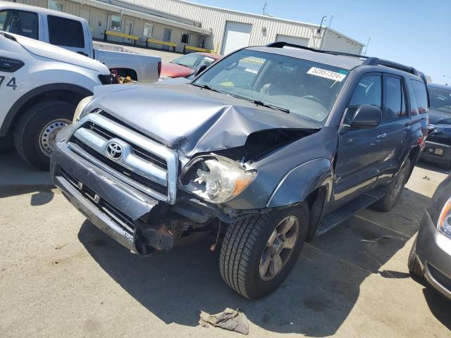 Photo 0 VIN: JTEZU14R570084414 - TOYOTA 4RUNNER 