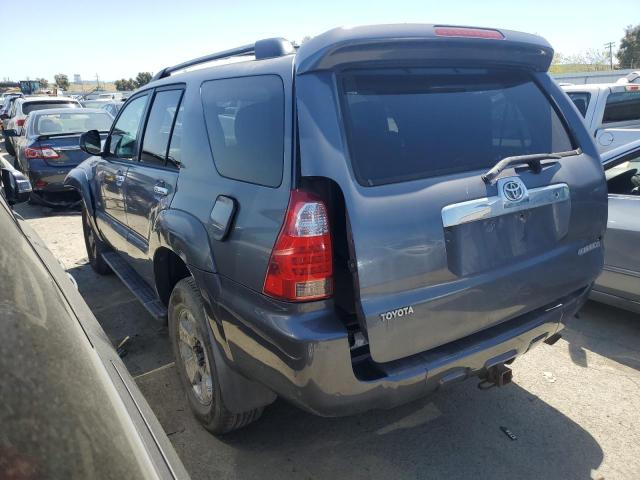 Photo 1 VIN: JTEZU14R570084414 - TOYOTA 4RUNNER 