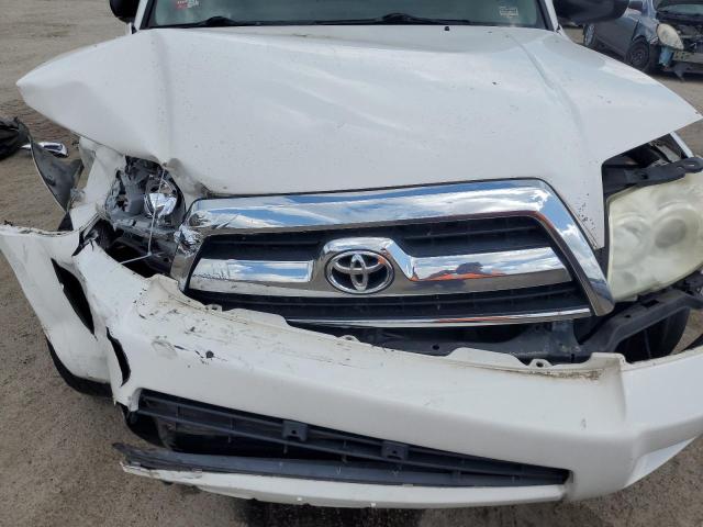 Photo 11 VIN: JTEZU14R570096594 - TOYOTA 4RUNNER 