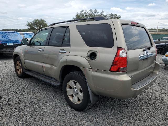 Photo 1 VIN: JTEZU14R570097664 - TOYOTA 4RUNNER SR 