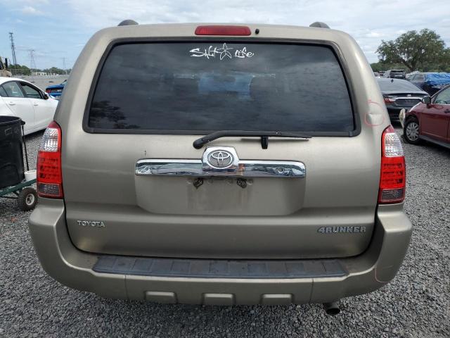 Photo 5 VIN: JTEZU14R570097664 - TOYOTA 4RUNNER SR 