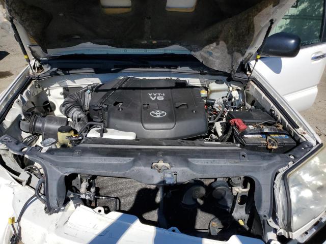 Photo 11 VIN: JTEZU14R578067128 - TOYOTA 4RUNNER SR 