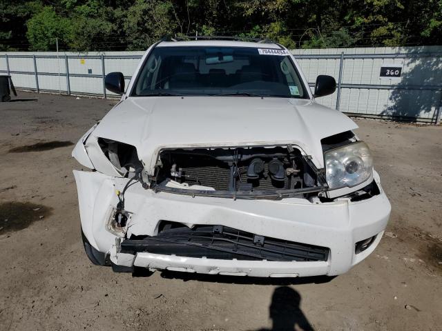 Photo 4 VIN: JTEZU14R578067128 - TOYOTA 4RUNNER SR 