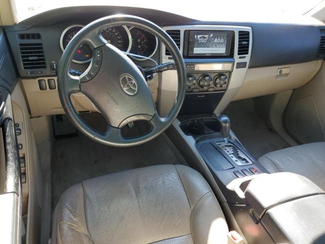 Photo 7 VIN: JTEZU14R578067128 - TOYOTA 4RUNNER SR 